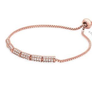 Woman's "Flirty" Bracelet
